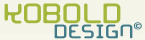 kobolddesign logo